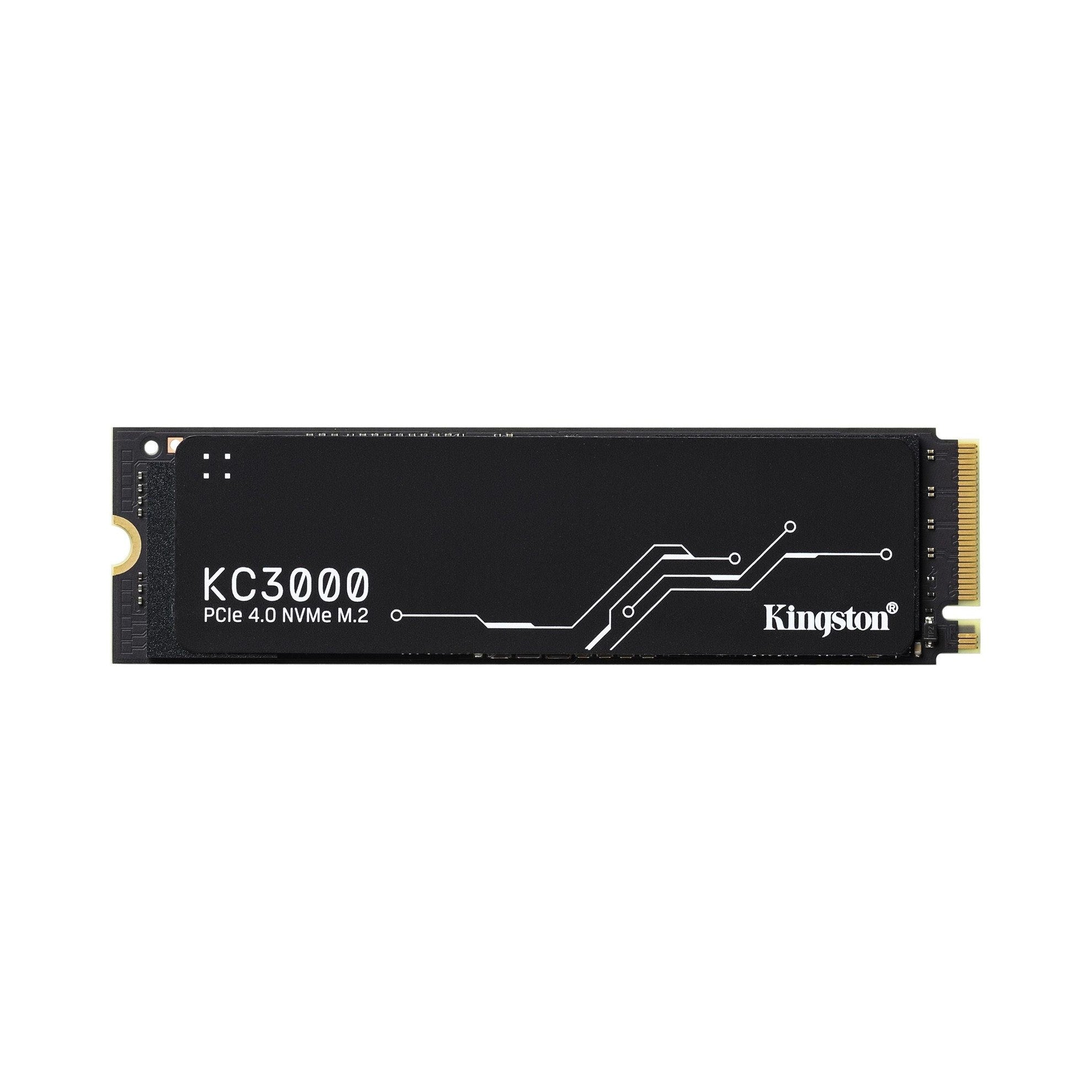 SSD Kingston KC3000 2048GB