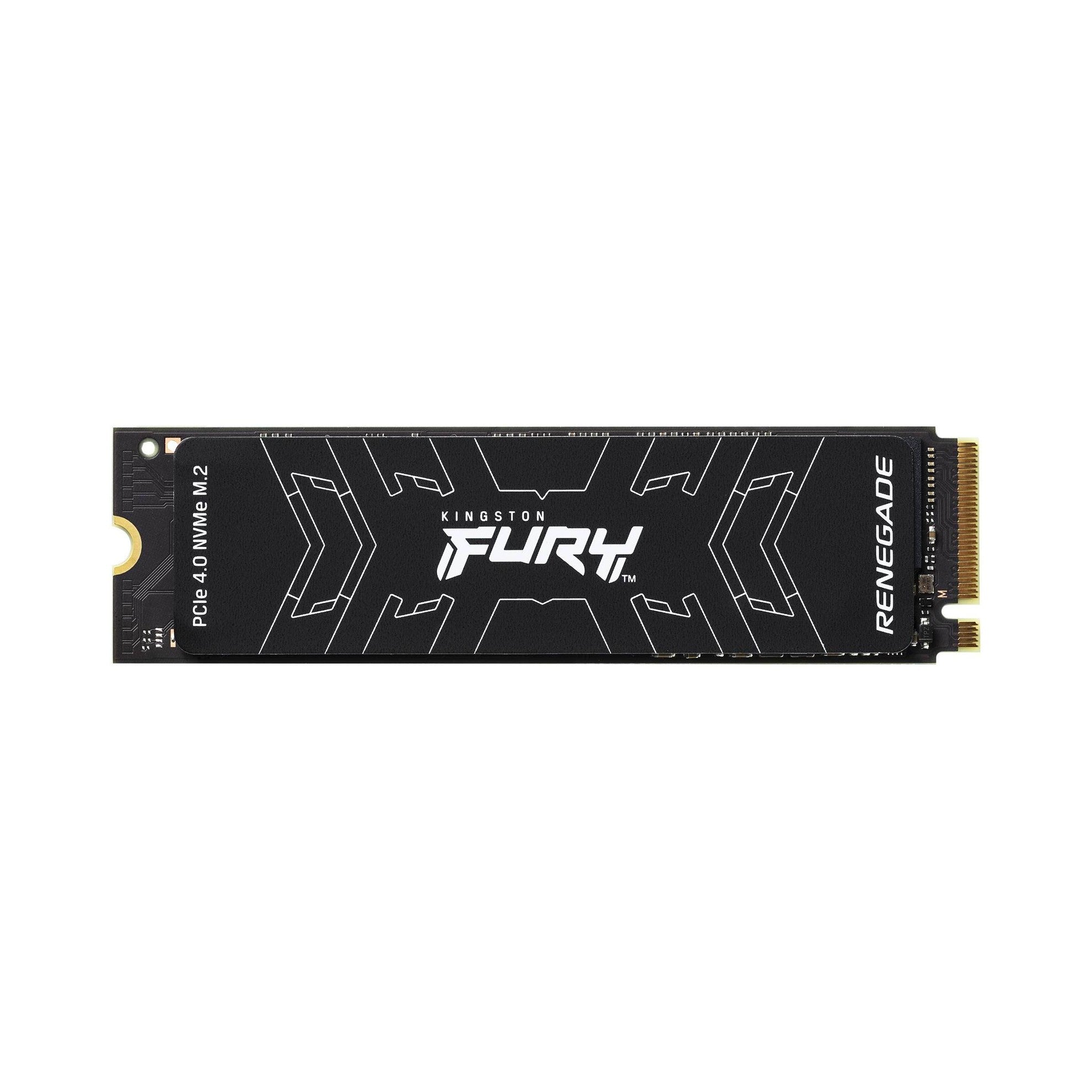 SSD Kingston FURY Renegade 4TB