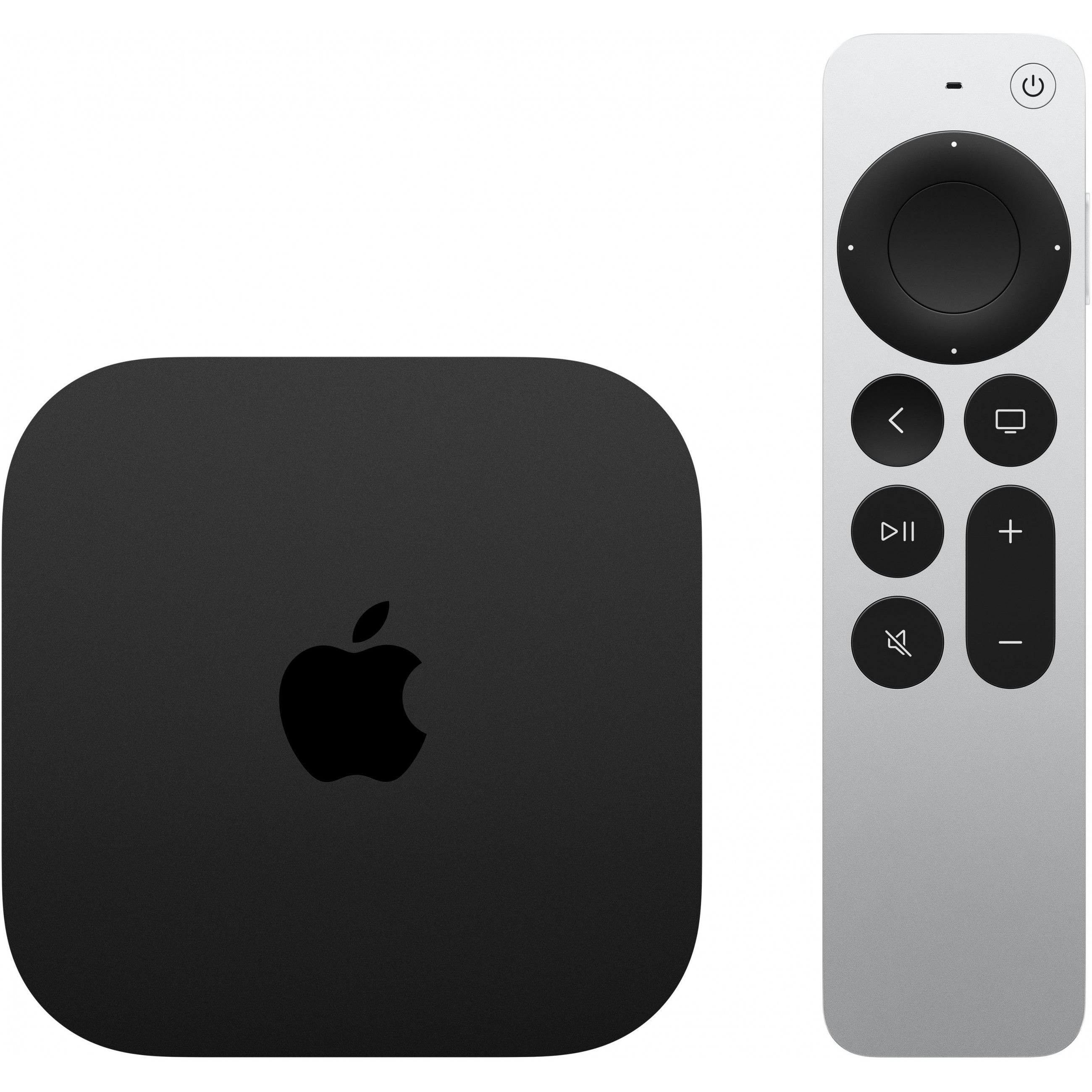 Apple TV 64GB 4K (3.Gen.)