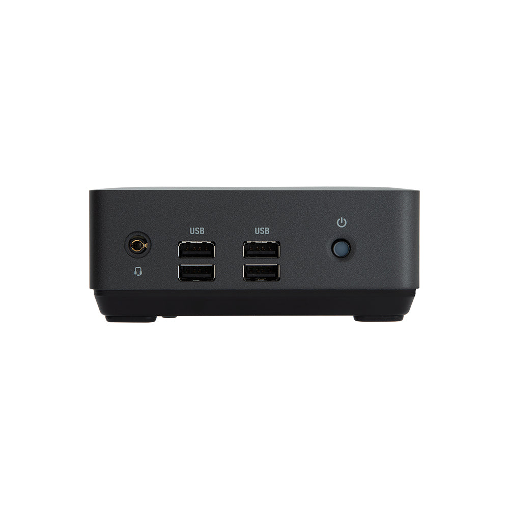 GIGABYTE BRIX Schwarz i5-1335U