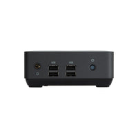 GIGABYTE BRIX Schwarz i5-1335U