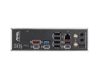 MSI MAG B850 TOMAHAWK MAX WIFI II Motherboard AMD B850 Sockel AM5 ATX