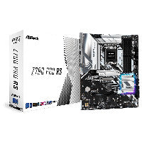 ASRock 1700 ASRock Z790 PRO RS DDR5