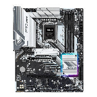 ASRock 1700 ASRock Z790 PRO RS DDR5 – Ansicht 2