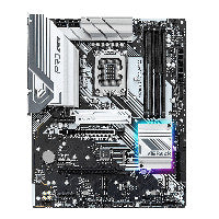 ASRock 1700 ASRock Z790 PRO RS DDR5 – Ansicht 3
