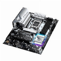 ASRock 1700 ASRock Z790 PRO RS DDR5 – Ansicht 4
