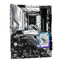 ASRock 1700 ASRock Z790 PRO RS DDR5 – Ansicht 5