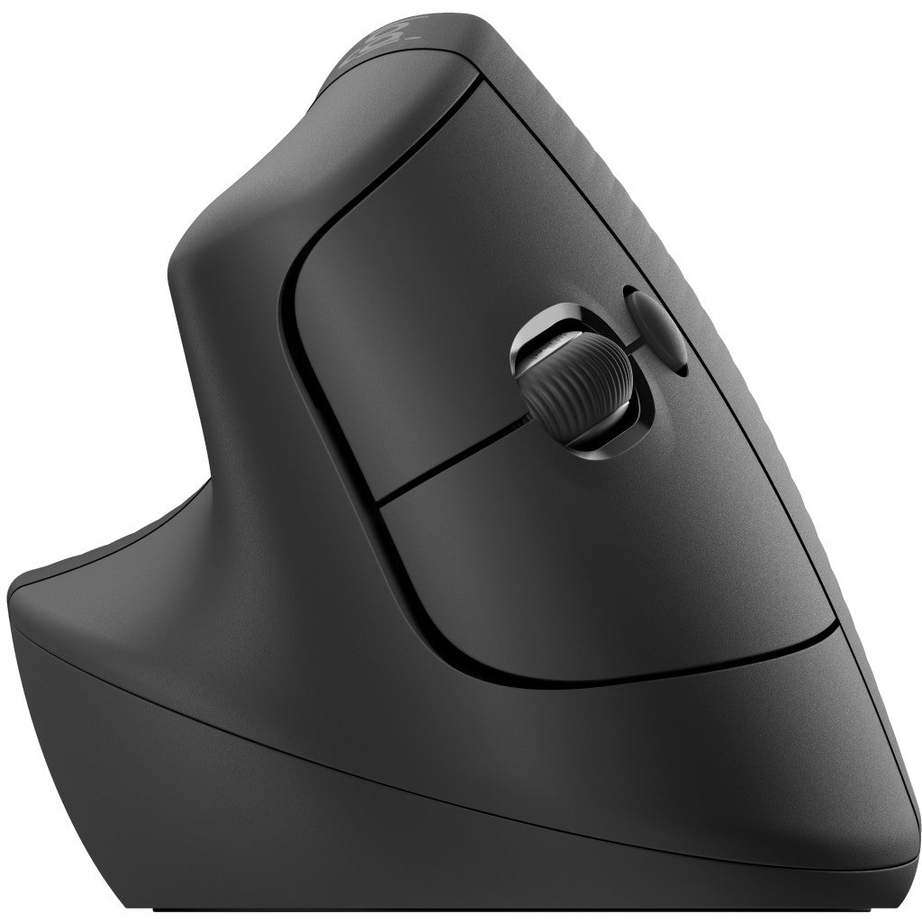 Logitech Lift for Business - Vertikale Maus - ergonomisch