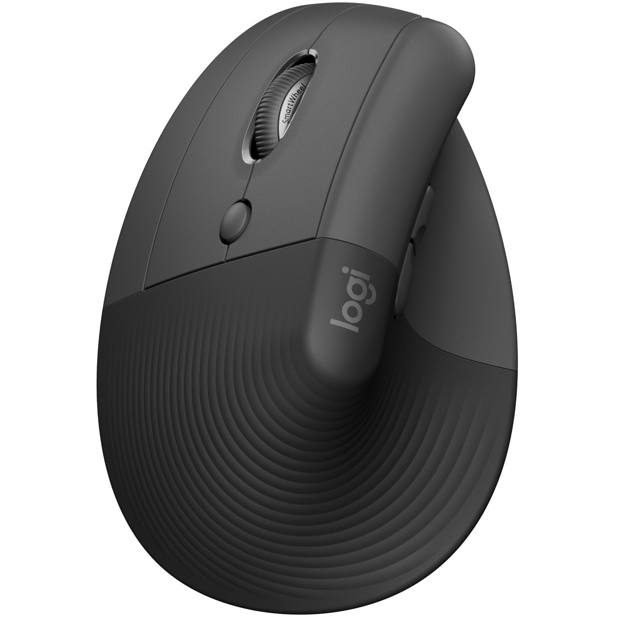 Logitech Lift for Business - Vertikale Maus - ergonomisch