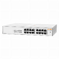 HP Enterprise 16P HP Enterprise Aruba Instant ON 1430 16G Switch RM – Ansicht 2