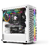 be quiet! K Cooler Wasserkühlung be quiet! Pure Loop 2 FX 240mm ARGB Water Cooler 2 x Light Wings 120mm PWM High Speed – Ansicht 2