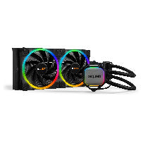 be quiet! K Cooler Wasserkühlung be quiet! Pure Loop 2 FX 280mm ARGB