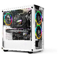 be quiet! K Cooler Wasserkühlung be quiet! Pure Loop 2 FX 280mm ARGB – Ansicht 2