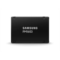 Ent. 2.5" 3.84TB SAS Samsung PM1653 bulk