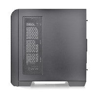 Thermaltake View 300 MX ATX Mid Tower Black Tempered Glass Side Panel
