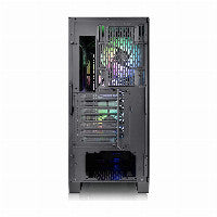 Thermaltake View 300 MX ATX Mid Tower Black Tempered Glass Side Panel