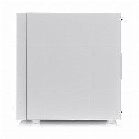 Thermaltake H570 ATX Mid Tower White Tempered Glass ARGB