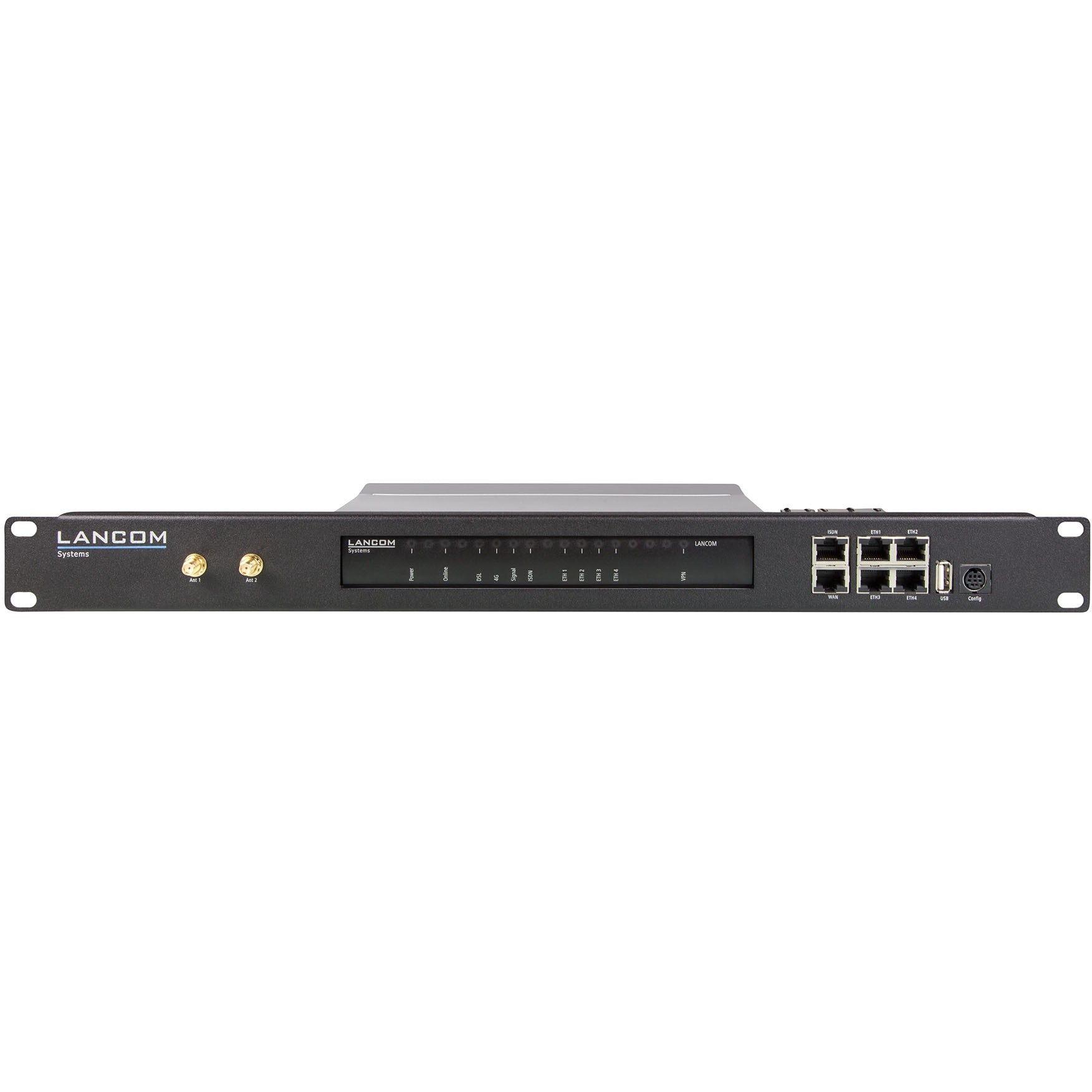 Z Lancom Rack Mount Plus