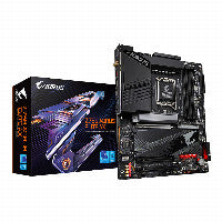 GIGABYTE 1700 Gigabyte Z790 AORUS ELITE AX