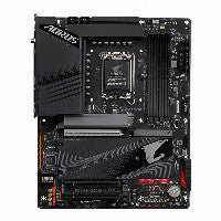 GIGABYTE 1700 Gigabyte Z790 AORUS ELITE AX – Ansicht 2