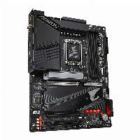 GIGABYTE 1700 Gigabyte Z790 AORUS ELITE AX – Ansicht 3