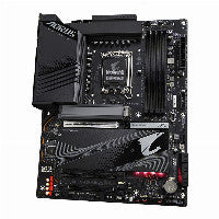 GIGABYTE 1700 Gigabyte Z790 AORUS ELITE AX – Ansicht 4
