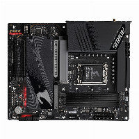 GIGABYTE 1700 Gigabyte Z790 AORUS ELITE AX – Ansicht 5