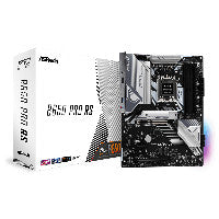 ASRock AM5 B650 Pro RS DDR5
