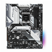 ASRock AM5 ASRock B650 Pro RS DDR5 – Ansicht 2