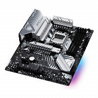 ASRock AM5 ASRock B650 Pro RS DDR5 – Ansicht 4