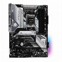 ASRock AM5 ASRock B650 Pro RS DDR5 – Ansicht 5