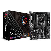 ASRock AM5 ASRock B650 PG Lightning DDR5