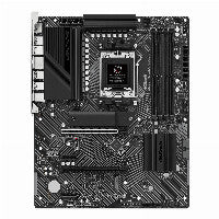 ASRock AM5 ASRock B650 PG Lightning DDR5 – Ansicht 2