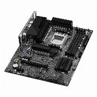 ASRock AM5 ASRock B650 PG Lightning DDR5 – Ansicht 4