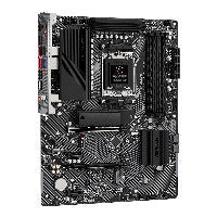 ASRock AM5 ASRock B650 PG Lightning DDR5 – Ansicht 5