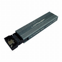 LC-Power M.2 LC-M2-C-MULTI-3 LC-Power USB3.2 M.2-SSD-Gehäuse (NVMe & SATA) – Ansicht 4