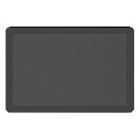 Logitech Tap Scheduler Purpose-Built Scheduling Panel for Meeting Rooms