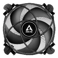 Arctic K Cooler Intel Arctic CPC Intel Alpine 17 CO | 1700 – Ansicht 4