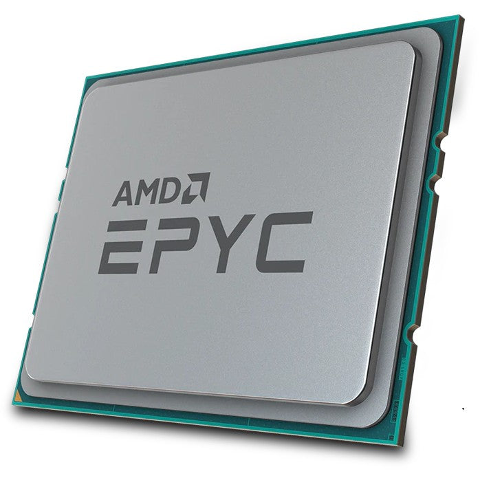 AMD EPYC 7763 Tray 2.45GHz MAX Boost 3.5GHz 64xCore 256MB 280W
