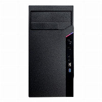 Inter-Tech IT-6505 Reto Micro Tower ATX