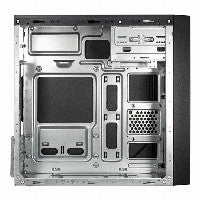 Inter-Tech IT-6505 Reto Micro Tower ATX
