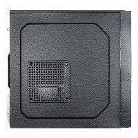 Inter-Tech IT-6505 Reto Micro Tower ATX