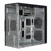 Inter-Tech IT-6505 Reto Micro Tower ATX