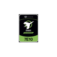 Seagate Exos 7E10 SAS 3.5 2TB 512n