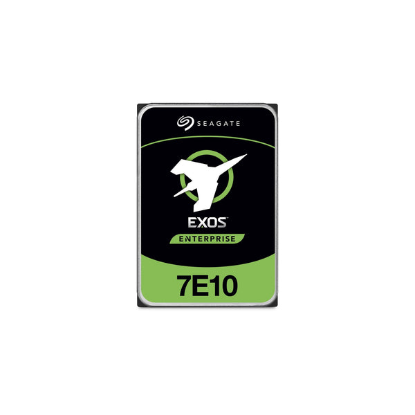 Seagate Exos 7E10 SATA 3.5 6TB