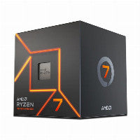 AMD AMD AM5 Ryzen 7 7700 Box 3,8GHz MaxBoost 5,3GHz 8xCore 16xThreads 40MB 65W RGB Wraith Prism Cooler