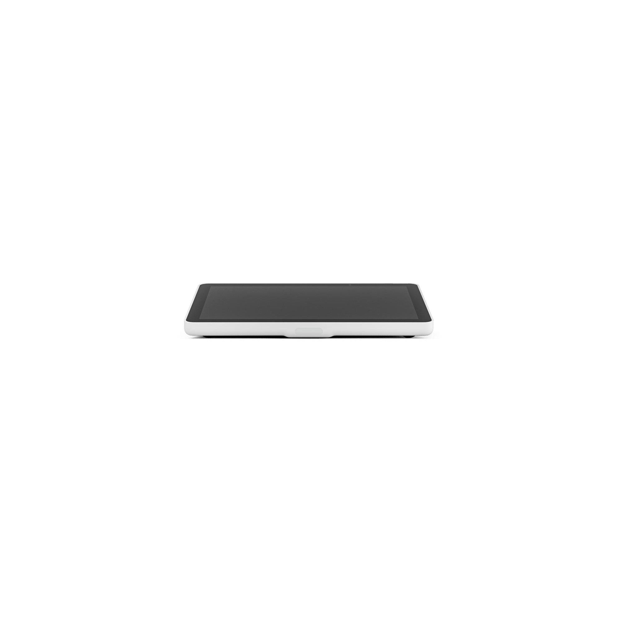Logitech TAP IP White