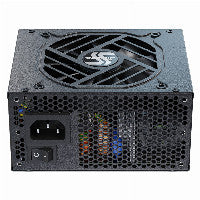 650W Seasonic FOCUS-SPX-650 80+Platinum