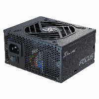 650W Seasonic FOCUS-SPX-650 80+Platinum