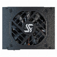650W Seasonic FOCUS-SPX-650 80+Platinum